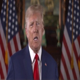 ÚLTIMA HORA: Trump será acusado el miércoles, se le pedirá que se rinda para la lectura de cargos la próxima semana, según un informe