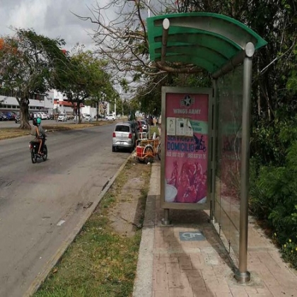 Chetumal: Pretende Otoniel Segovia ignorar al Congreso en tema de concesión de paraderos