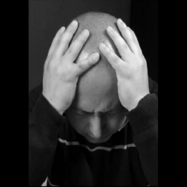 El covid-19 está asociado con cuatro tipos de dolores de cabeza