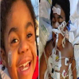 Un niño estadounidense de 6 años desarrolla miocarditis y se lesiona de gravedad después de recibir la ‘vacuna’ experimental contra el Covid de Pfizer