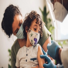 La OMS ahora dice que las vacunas COVID no se recomiendan para niños y adolescentes sanos