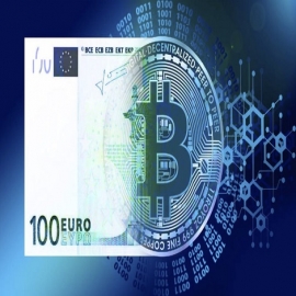 La UE sigue adelante con el ‘Euro Digital’ en medio de la desindustrialización y el proteccionismo estadounidense