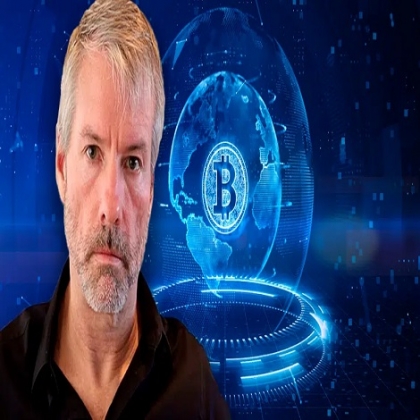 Bitcoin es lo más seguro en un mundo muy incierto