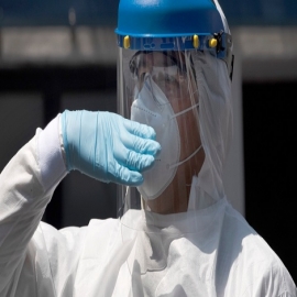 Ivetxerm, fármaco antiparasitario que mataría a la COVID-19 en 48 hrs, comienza a probarse en México