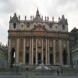 Vaticano continúa compromiso de detectar actividades financieras sospechosas