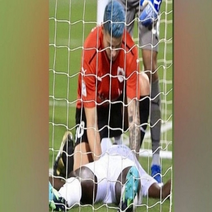 Repentinitis en el deporte, atletas que colapsan y futbolistas con problemas cardíacos: Listado 2022