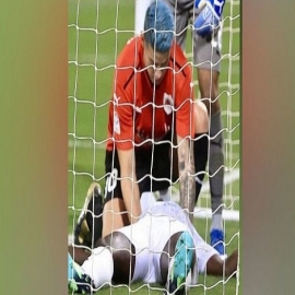 Repentinitis en el deporte, atletas que colapsan y futbolistas con problemas cardíacos: Listado 2022
