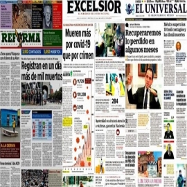 Es una aberración estadística comparar a México por muertes de Covid-19