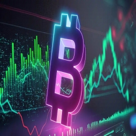 Predicciones de bitcoin: se prevé racha alcista por las quiebras bancarias