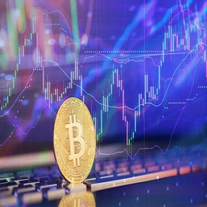 bitcoin vulnera resistencia clave en busca de nuevas alturas