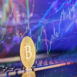 bitcoin vulnera resistencia clave en busca de nuevas alturas