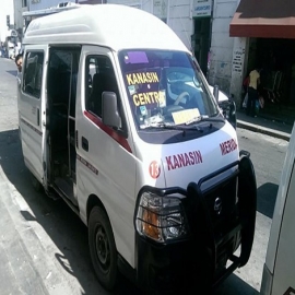 Se quejan en Kanasín por la suspensión de rutas de transporte