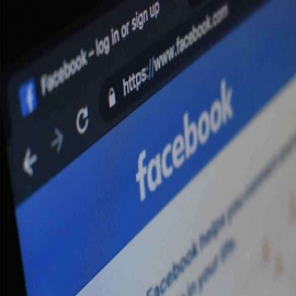 Facebook usa web financiada por George Soros para censurar campaña contra el aborto