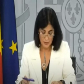 ¡¡Bombazo!! Sanidad reconoce que “no dispone de cultivo de SARS-COV-2” ni “registro de laboratorios con capacidad de cultivo y aislamiento para ensayos”