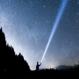 Pueden existir más de 30 civilizaciones inteligentes en nuestra galaxia