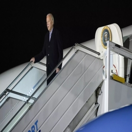 'Wall Street Journal': EEUU "no está listo" para un conflicto con China o Rusia