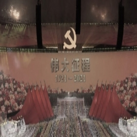 Detrás del caos del COVID en China, una ley celestial apunta al Partido Comunista Chino