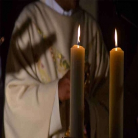 Casi 90 sacerdotes han muerto a causa de COVID-19 en México