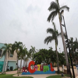 Tiene Cozumel la mayor deuda por habitante del país