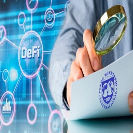 FMI quiere que se regulen las DeFi (pero no sabe cómo hacerlo)