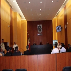 Suspenden juicio porque testigos no quieren viajar a Mérida por temor al Covid-19