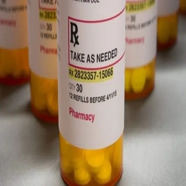 Hasta el 95 por ciento de las reacciones adversas graves a medicamentos no se informan correctamente