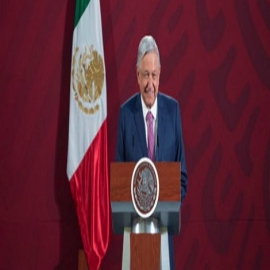 Propone AMLO al G20 que ONU controle comercio de medicamentos y equipos por Covid-19