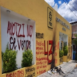 20 alcaldes del PRI, PAN, PRD y PT con supuestos nexos con el narco en Guerrero