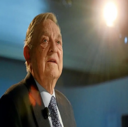 La lista de Soros: Uno por uno, políticos y periodistas comprados en Europa, EE.UU. y Argentina