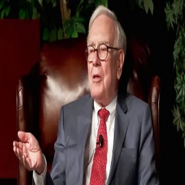 Warren Buffett gana 2.000 millones de dólares al invertir en 5 empresas japonesas en medio de la pandemia