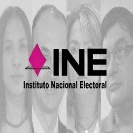 El INE, el monstruo con nuevas cabezas