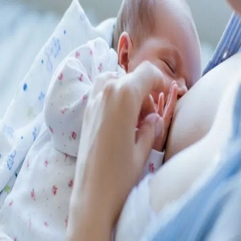 Miles de muertes y lesiones en bebes lactantes se siguen reportando al VAERS después de que sus madres se hayan vacunado contra el COVID