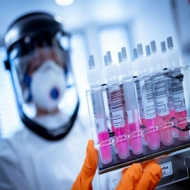 OMS rechaza el uso de pruebas rápidas para detectar COVID-19