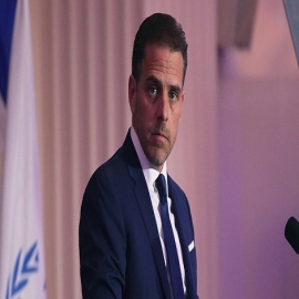 Las conexiones entre Hunter Biden y la firma involucrada en la creación de biolaboratorios en Ucrania