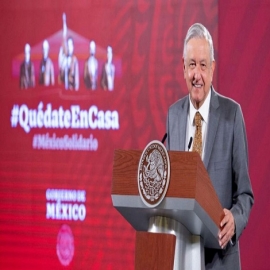 AMLO: Usaron facturas falsas y serán requeridos funcionarios, gobiernos, partidos, periodistas…