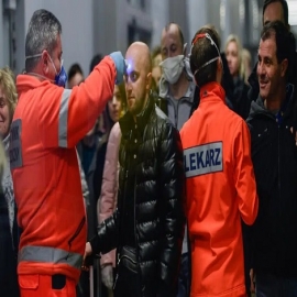 Expertos en salud de Bélgica exigen una investigación a la OMS por lo que consideran «una pandemia de coronavirus falsa»