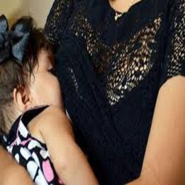 ¿Las madres con Covid-19 pueden dar pecho a sus bebés? Esto dicen especialistas