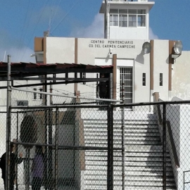 Funcionarios públicos administran negocios en centros de detención de Campeche: MNPT
