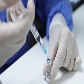 Los totalmente vacunados están sufriendo tasas de infección mucho más altas que los no vacunados en el Reino Unido, y cada día es peor