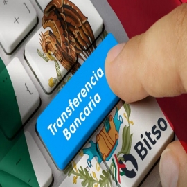 Bitso se conecta al SPEI: podrás depositar en tu cuenta con pesos mexicanos