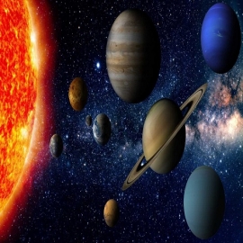 Descubrimientos científicos sobre el origen y la reencarnación del Universo