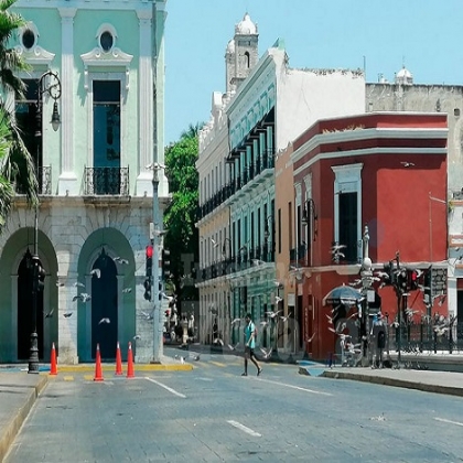 Más de 80 mil yucatecos ya aplicaron para recibir los apoyos económicos que el Gobierno del Estado otorga para respaldar a los ciudadanos y empresas afectados por el coronavirus