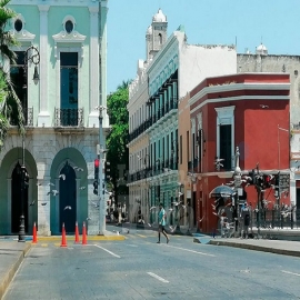 Más de 80 mil yucatecos ya aplicaron para recibir los apoyos económicos que el Gobierno del Estado otorga para respaldar a los ciudadanos y empresas afectados por el coronavirus