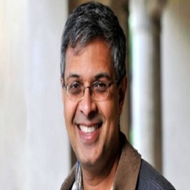Jayanta Bhattacharya, profesor de salud pública de Stanford: “No nos tienen que preocupar 50.000 casos de coronavirus si no causan muertes”
