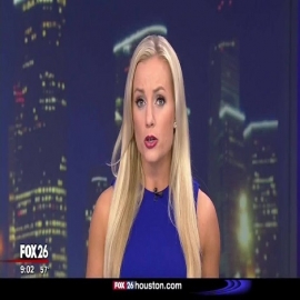 Suspenden a la periodista Ivory Hecker tras denunciar la censura de Fox News