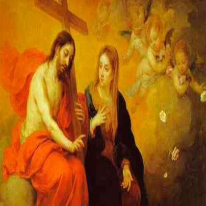 Así inspiró la Virgen María el nombre de una de las ciudades más grandes de Estados Unidos