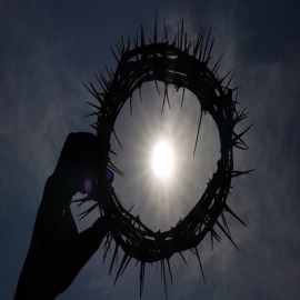 Semana Santa: las frases y expresiones populares que tienen un origen cristiano