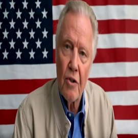 “Una vergüenza”: El actor Jon Voight arremete contra los medios de izquierda por no cubrir el escándalo de Hunter Biden