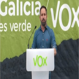 Foro de Madrid: Senadores mexicanos anunciaron su apoyo a VOX