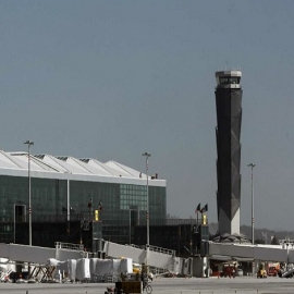 POR FIN, AIFA ENTRA AL TOP 10 DE TRÁFICO DE PASAJEROS NACIONALES